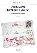 Télécharger le livre :  Rimbaud d'Arabie. Supplément au voyage