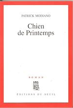 Télécharger le livre :  Chien de printemps