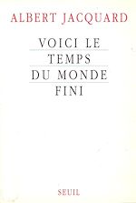 Télécharger le livre :  Voici le temps du monde fini