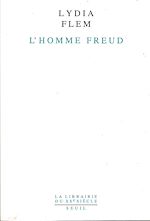 Télécharger le livre :  L'Homme Freud. Une biographie intellectuelle