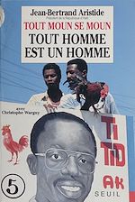 Télécharger le livre :  Tout moun se moun