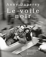 Télécharger le livre :  Le Voile noir