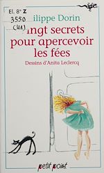 Download this eBook Vingt secrets pour apercevoir les fées