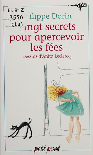 Téléchargez le livre :  Vingt secrets pour apercevoir les fées