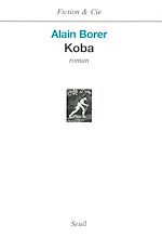Télécharger le livre :  Koba