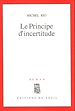 Télécharger le livre :  Le Principe d'incertitude