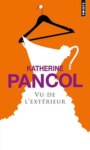Téléchargez le livre :  Vu de l'extérieur