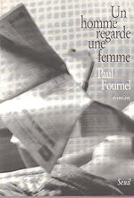 Télécharger le livre :  Un homme regarde une femme