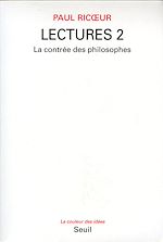 Télécharger le livre :  Lectures, t. 2. La Contrée des philosophes