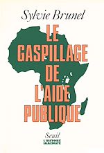 Télécharger le livre :  Le Gaspillage de l'aide publique