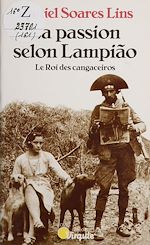 Download this eBook La Passion selon Lampiao