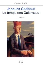 Download this eBook Le Temps des Galarneau