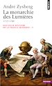 Télécharger le livre :  La Monarchie des Lumières (1715-1786)
