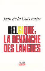 Télécharger le livre :  Belgique, la revanche des langues