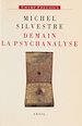 Télécharger le livre :  Demain la psychanalyse