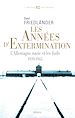 Télécharger le livre :  Les Années d'extermination. L'Allemagne nazie et les Juifs (1939-1945)