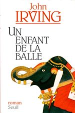 Télécharger le livre :  Un enfant de la balle