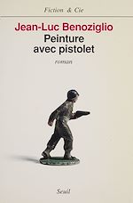 Télécharger le livre :  Peinture avec pistolet