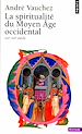 Télécharger le livre :  La Spiritualité du Moyen Age occidental (VIIIe-XIIIe siècle)