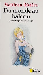 Télécharger le livre :  Du monde au balcon