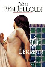 Télécharger le livre :  La Nuit de l'erreur