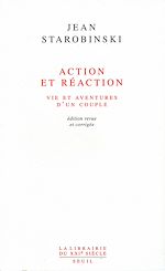 Télécharger le livre :  Action et Réaction. Vie et aventures d'un couple