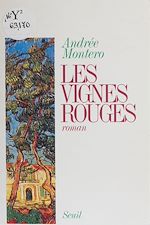 Download this eBook Les Vignes rouges