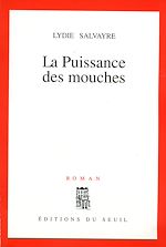 Télécharger le livre :  La Puissance des mouches