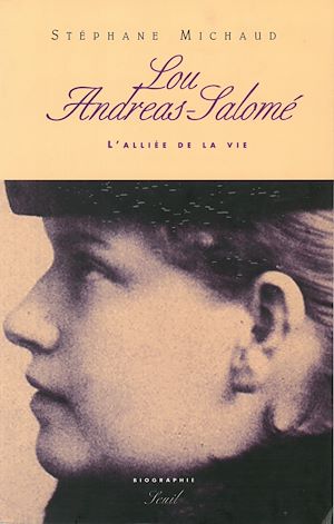 Téléchargez le livre :  Lou Andreas-Salomé - L'alliée de la vie. Biographie