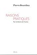 Télécharger le livre :  Raisons pratiques. Sur la théorie de l'action