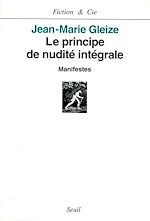 Télécharger le livre :  Le Principe de nudité intégrale. Manifestes