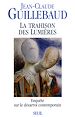 Télécharger le livre :  Trahison des Lumières