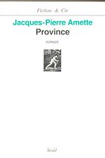 Download this eBook Province