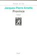 Télécharger le livre :  Province