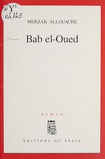 Download this eBook Bab-el-Oued