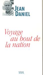 Télécharger le livre :  Voyage au bout de la nation