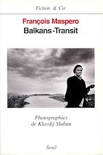 Download this eBook Balkans-Transit