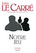 Télécharger le livre :  Notre jeu