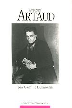 Télécharger le livre :  Antonin Artaud