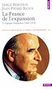Télécharger le livre :  France de l'expansion (1969-1973). L'Apogée Pompidou (La)