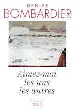 Télécharger le livre :  Aimez-moi les uns les autres