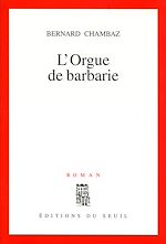 Télécharger le livre :  L'Orgue de barbarie