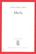 Télécharger le livre :  Merle