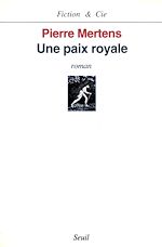 Télécharger le livre :  Une paix royale