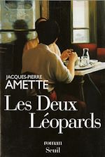 Télécharger le livre :  Les Deux Léopards