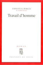 Télécharger le livre :  Travail d'homme