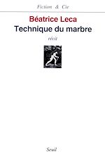 Télécharger le livre :  Technique du marbre