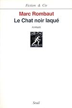 Télécharger le livre :  Le Chat noir laqué