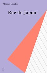 Download this eBook Rue du Japon