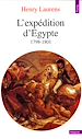 Télécharger le livre :  L'Expédition d'Egypte (1798-1801)